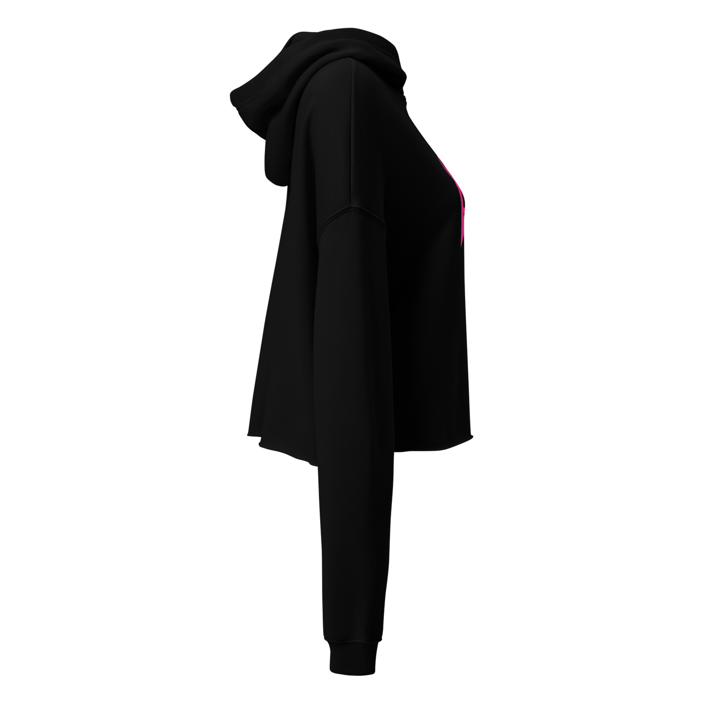 Crop Hoodie