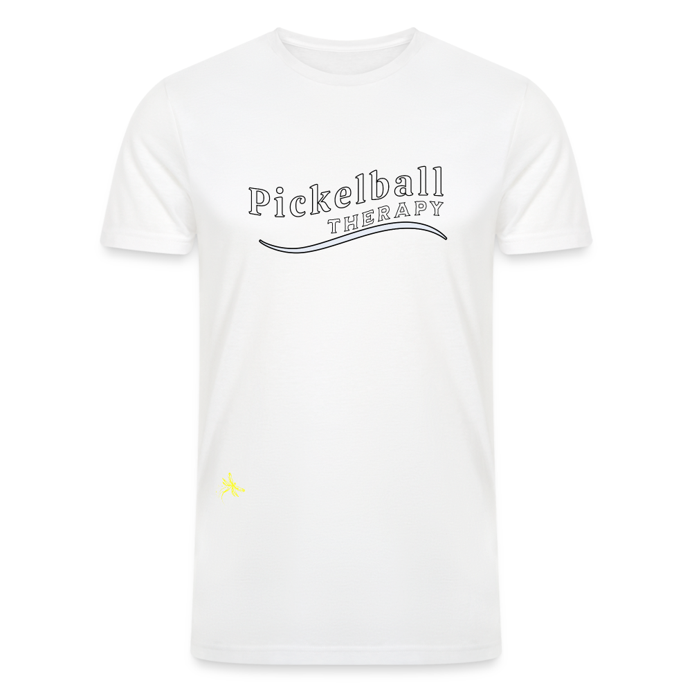 Pickelball Therapy - white