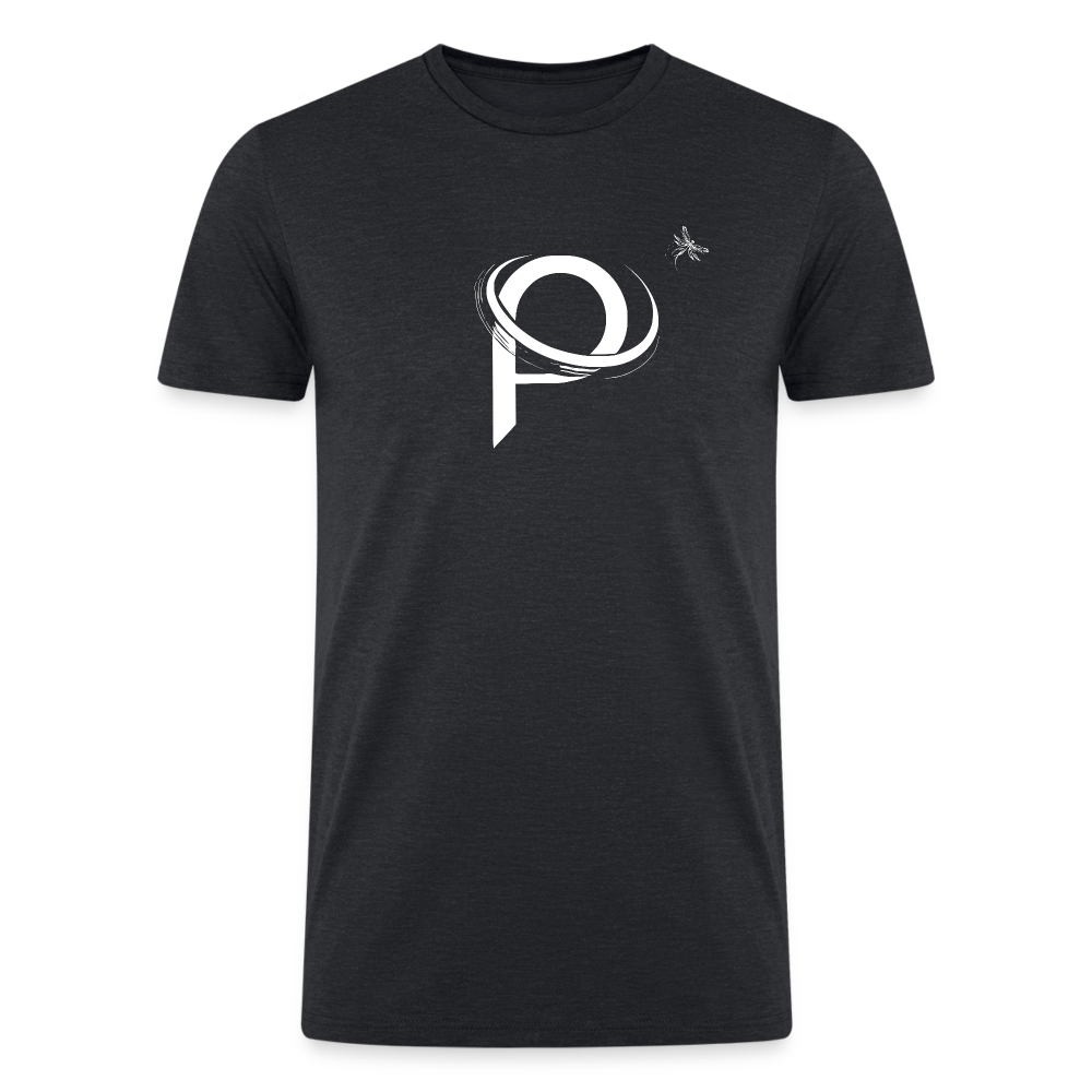 Padel/Pickle Your Choice - heather black