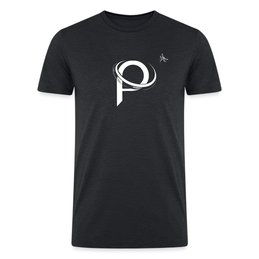 Padel/Pickle Your Choice - heather black