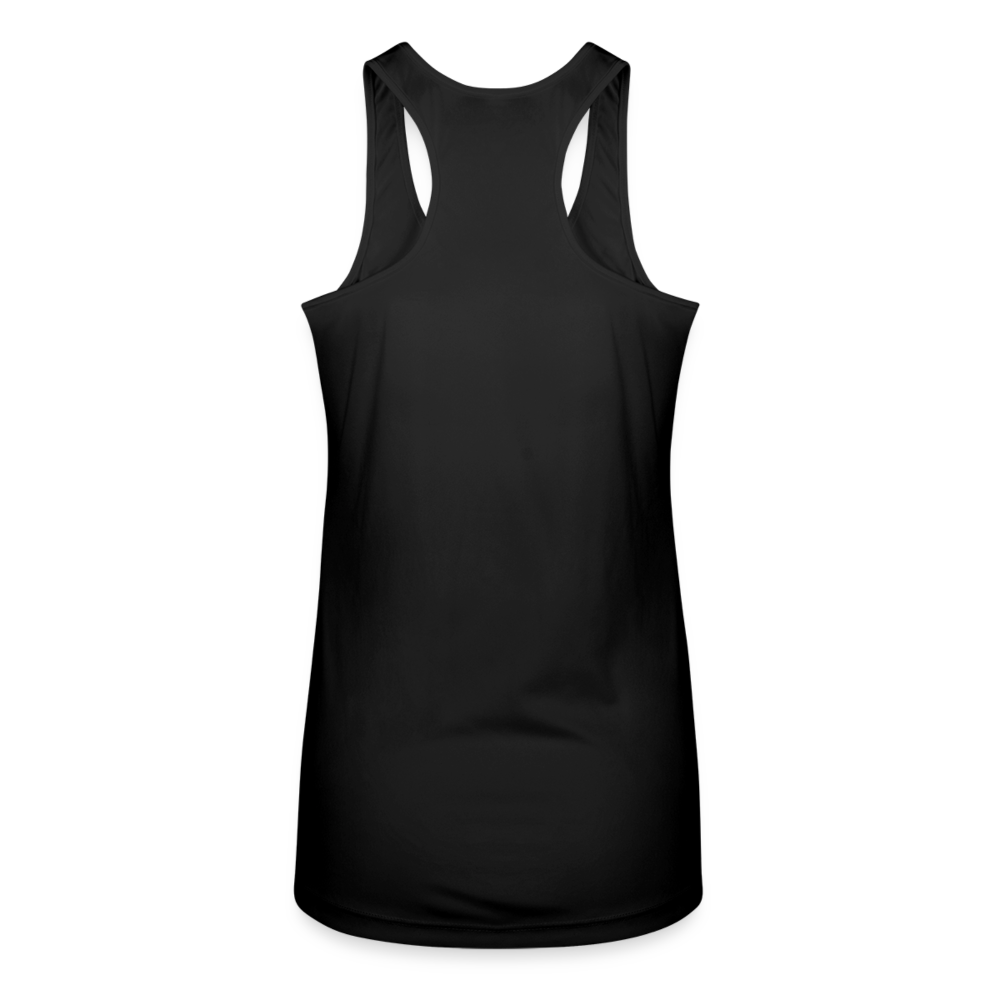 Breathe Tank - black